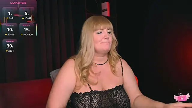 NicoleKind online show from March 22, 2026, 5:32 am