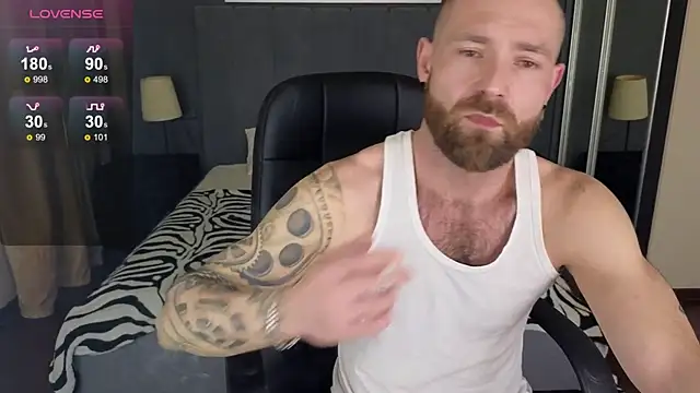 Snapshot of Rory_Reed chatting on February 7, 2025, 11:45 am Rory Reed online show from February 7, 2025, 11:45 am