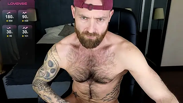 Snapshot of Rory_Reed chatting on February 25, 2025, 11:21 am Rory Reed online show from February 25, 2025, 11:21 am