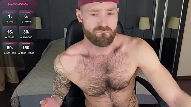 Snapshot of Rory_Reed chatting on February 14, 2025, 11:10 am Rory Reed online show from February 14, 2025, 11:10 am