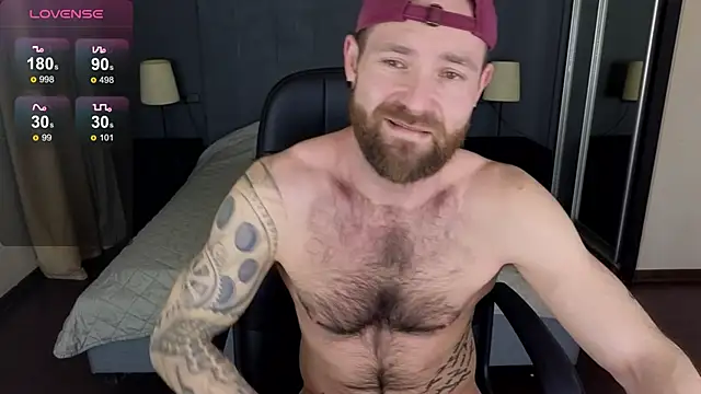 Snapshot of Rory_Reed chatting on January 31, 2025, 12:40 pm Rory Reed online show from January 31, 2025, 12:40 pm
