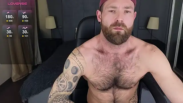 Snapshot of Rory_Reed chatting on February 4, 2025, 12:11 pm Rory Reed online show from February 4, 2025, 12:11 pm