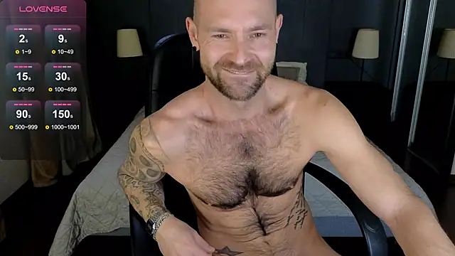 Rory Reed online show from December 2, 2025, 12:18 pm