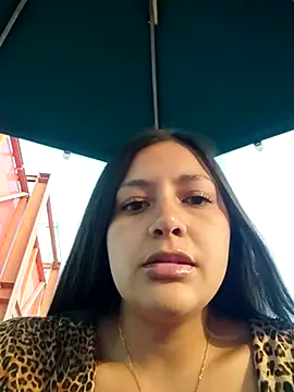 alana 69 online show from November 18, 2025, 9:51 pm