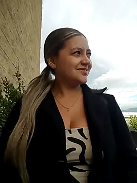 alana 69 online show from February 20, 2026, 9:28 pm