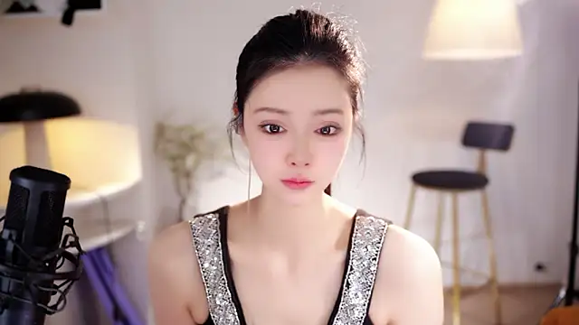 Ocean--Lili online show from February 21, 2026, 2:19 pm