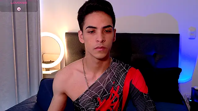 aodaboyyy online show from October 30, 2025, 1:09 pm