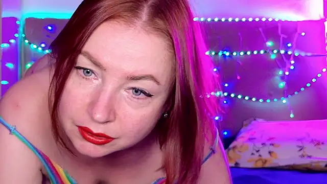 AnnJey online show from January 21, 2025, 11:34 pm