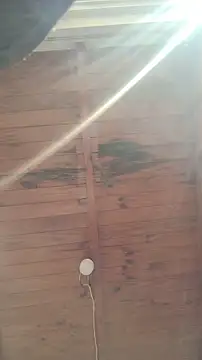 Snapshot of ZaraHoney chatting on October 30, 2025, 7:55 pm ZaraHoney online show from October 30, 2025, 7:55 pm