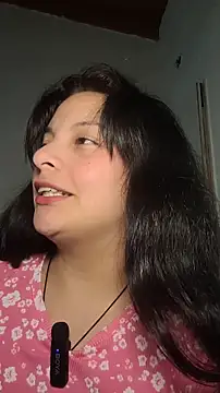 Snapshot of ZaraHoney chatting on September 24, 2025, 4:46 pm ZaraHoney online show from September 24, 2025, 4:46 pm