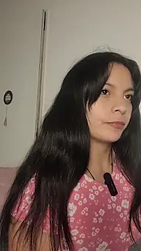 Snapshot of ZaraHoney chatting on October 9, 2025, 6:36 am ZaraHoney online show from October 9, 2025, 6:36 am