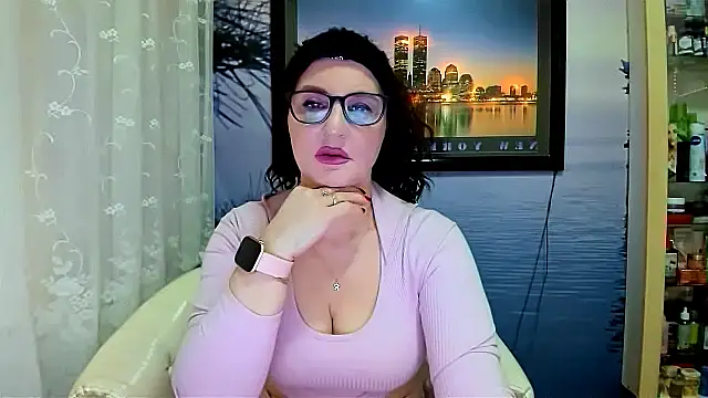 Snapshot of Mature4you44 chatting on February 28, 2025, 8:09 am Mature4you44 online show from February 28, 2025, 8:09 am