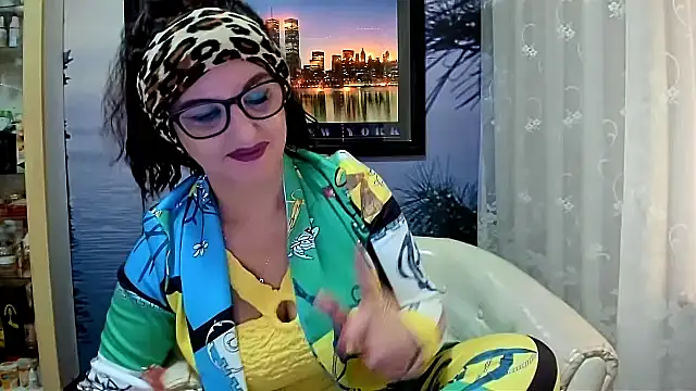 Snapshot of Mature4you44 chatting on February 9, 2025, 9:26 am Mature4you44 online show from February 9, 2025, 9:26 am