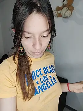 Isaandysex2428 online show from December 15, 2025, 2:45 pm