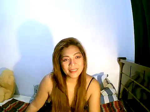 sweetvirginia01 online show from February 16, 2025, 6:43 pm