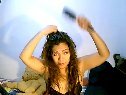 sweetvirginia01 online show from October 5, 2025, 9:49 pm