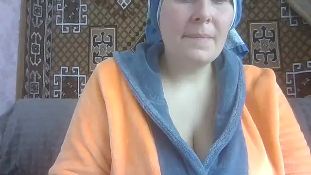 Diana Britt online show from February 11, 2026, 9:31 am