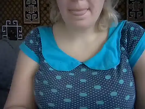 Diana Britt online show from January 31, 2025, 6:57 am