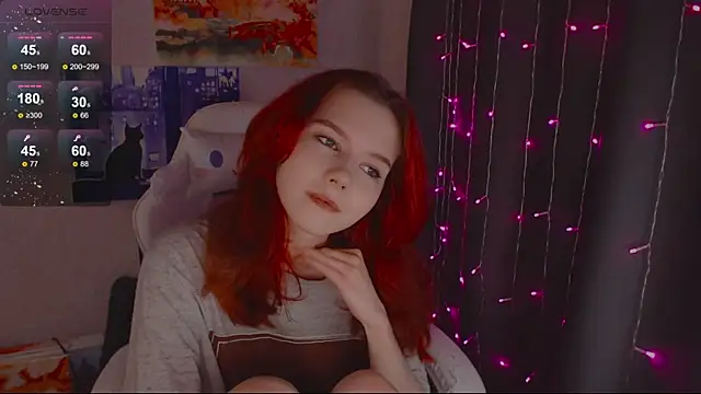 mslilunicorn online show from January 18, 2026, 7:28 pm