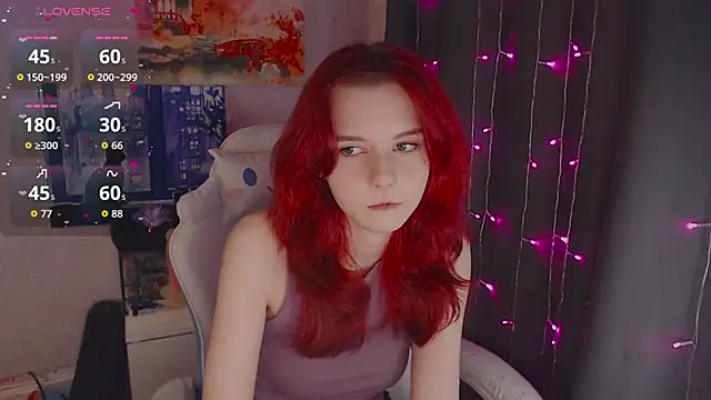 mslilunicorn online show from April 2, 2026, 6:36 pm