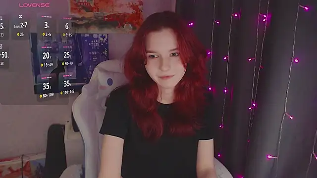 mslilunicorn online show from May 26, 2026, 6:28 pm