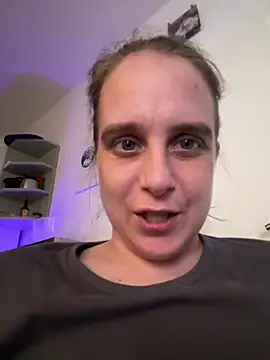 LadyChantale online show from March 29, 2026, 2:30 pm