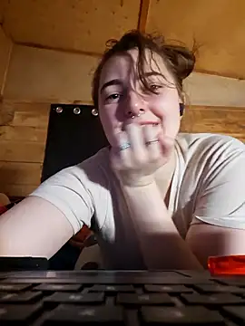 Snowbunnycake 131 online show from December 3, 2024, 6:54 am