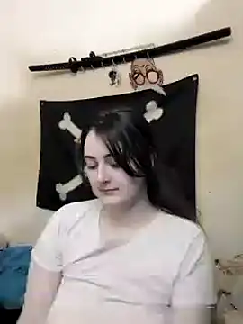 Snowbunnycake 131 online show from December 26, 2024, 11:32 am