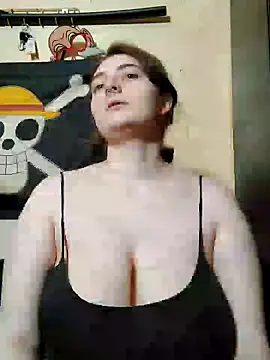 Snowbunnycake 131 online show from January 9, 2025, 12:57 am