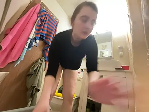 Snowbunnycake 131 online show from March 12, 2026, 1:59 pm