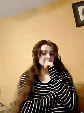 Snowbunnycake 131 online show from December 7, 2024, 9:39 pm