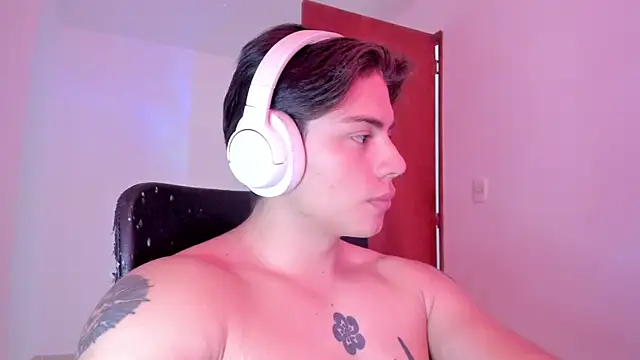 Giordano Russo online show from September 22, 2025, 5:19 pm