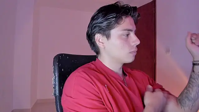 Giordano Russo online show from October 3, 2025, 10:00 pm