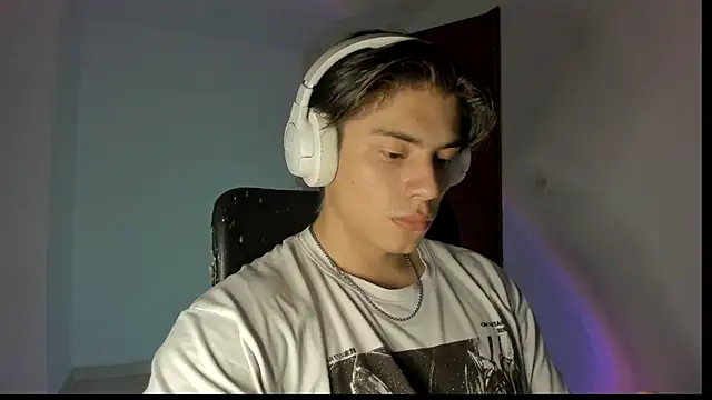 Giordano Russo online show from October 16, 2025, 12:52 am