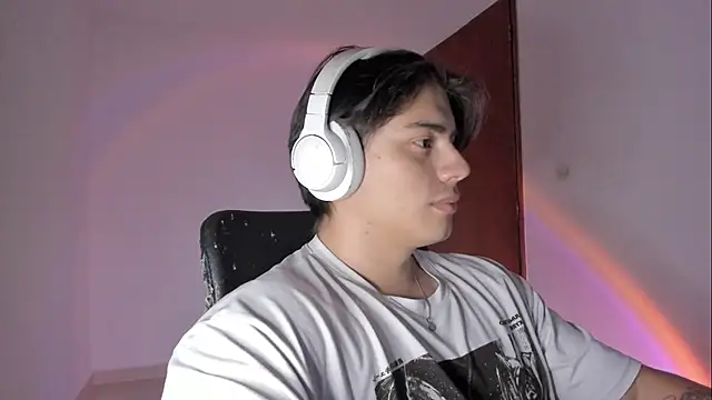 Giordano Russo online show from March 27, 2026, 3:48 am