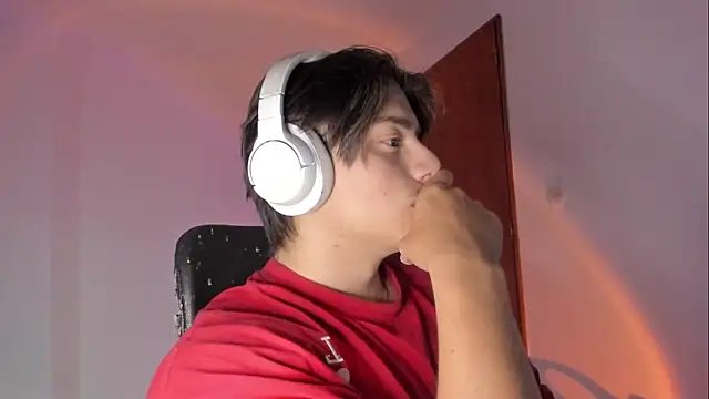 Giordano Russo online show from April 3, 2026, 4:08 am