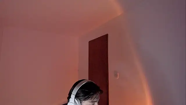 Giordano Russo online show from November 7, 2025, 11:30 pm