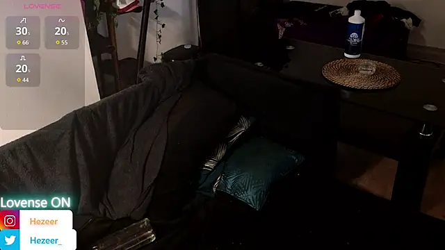 Musculus6 online show from April 15, 2026, 2:43 pm