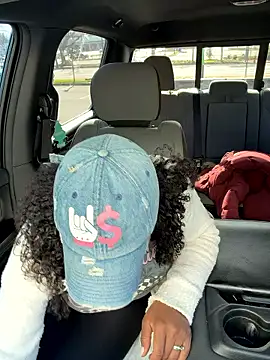 HaloRodeoLover2 online show from March 24, 2026, 2:17 pm