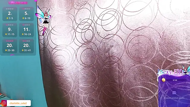 Snapshot of cute_charlotte_ chatting on February 11, 2025, 4:33 am cute charlotte online show from February 11, 2025, 4:33 am