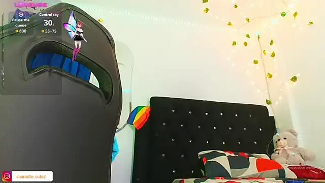 Snapshot of cute_charlotte_ chatting on October 3, 2025, 3:09 am cute charlotte online show from October 3, 2025, 3:09 am