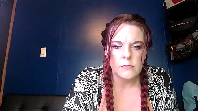 fieryrebel online show from December 13, 2024, 7:32 pm
