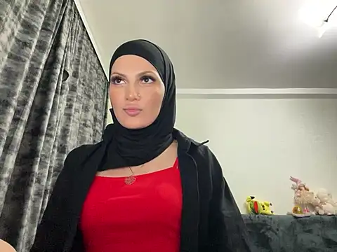 GumusGuray online show from March 9, 2025, 7:26 pm