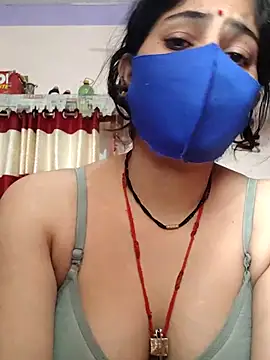 Snapshot of maahi-satva chatting on October 9, 2025, 2:56 am maahi-satva online show from October 9, 2025, 2:56 am