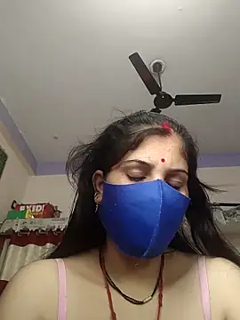 Snapshot of maahi-satva chatting on October 13, 2025, 2:46 am maahi-satva online show from October 13, 2025, 2:46 am