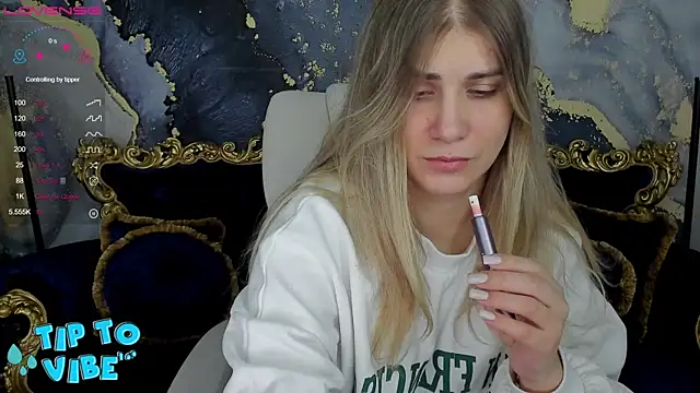 CassandraGood online show from January 13, 2025, 6:49 am