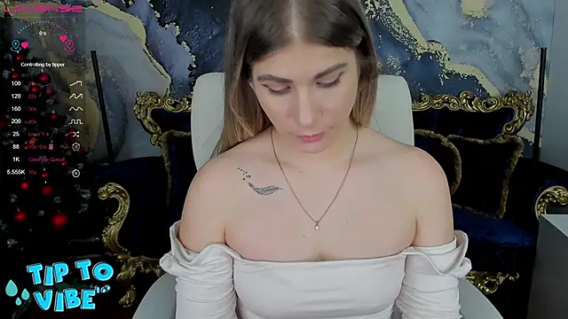 CassandraGood online show from January 13, 2025, 12:56 pm