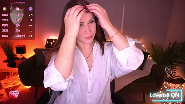 CassandraGood online show from February 5, 2026, 7:48 am