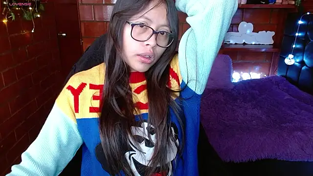 MidoriQuiinn online show from March 3, 2026, 2:57 pm