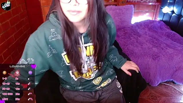 MidoriQuiinn online show from February 28, 2026, 2:17 pm